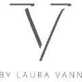 V By Laura Vann logo