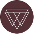Veda Warrior Logo
