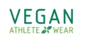 VEGAN ATHLETE WEAR logo
