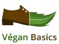 Vegan Basics Logo