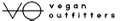 Vegan Outfitters logo