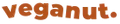 Veganut Logo