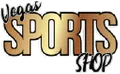 Vegas Sports Shop logo