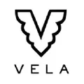Vela logo