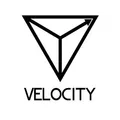 Velocity Clothes logo