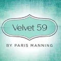 Velvet 59 Logo