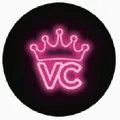 Velvet Caviar logo