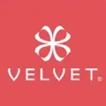 Velvet Eyewear logo