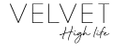 Velvet High Life logo