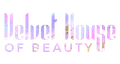 Velvet House Of Beauty Logo