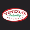 Venezia's Pizzeria logo