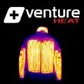 Venture Heat Logo