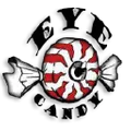 Vera's Eyecandy logo