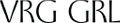 Verge Girl Logo