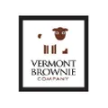 Vermont Brownie Logo