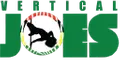 Vertical Joe's Logo