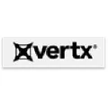Vertx Logo