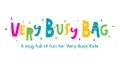 VeryBusyBag Logo