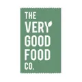 The Very Good Butchers logo