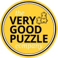 VERY GOOD PUZZLE Logo