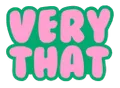 Very That Logo