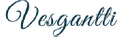 Vesganttius Logo