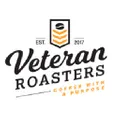 Veteran Roasters Logo