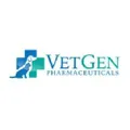 VetGen Pharmaceuticals Logo