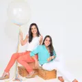 Via Blossom Logo