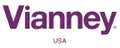Vianney Home Decor Logo