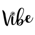 Vibe Clothing Company Logo