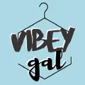 Vibey Gal Logo