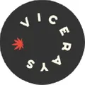 vicerays Logo