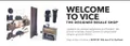 VICE Resale Logo