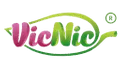 VicNic Logo