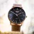 VictareWatches Logo