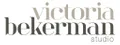 Victoria Bekerman Studio logo