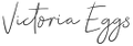 Victoria Eggs Logo