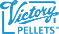 Victory Pellets logo