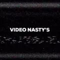 Video Nasty's Logo
