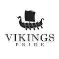 Vikings Pride Logo