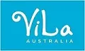 VILA AUSTRALIA Logo