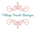 Village Trends Boutique Logo