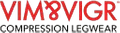 Vim & Vigr Logo