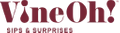 Vine Oh logo
