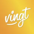 Vingt Oral Care Logo