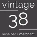 Vintage 38 Greendale Logo