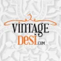 Vintage Desi Logo
