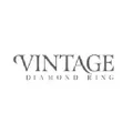 vintagediamondring Logo
