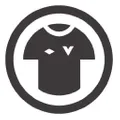 Vintage Football Shirts Logo
